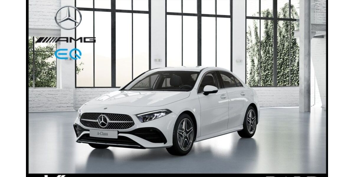 Mercedes-Benz A 200 16.827 km 32.690 &euro; Schwelm 58332