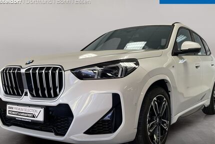 BMW X1 24.941 km 46.599 &euro; Düsseldorf 40237