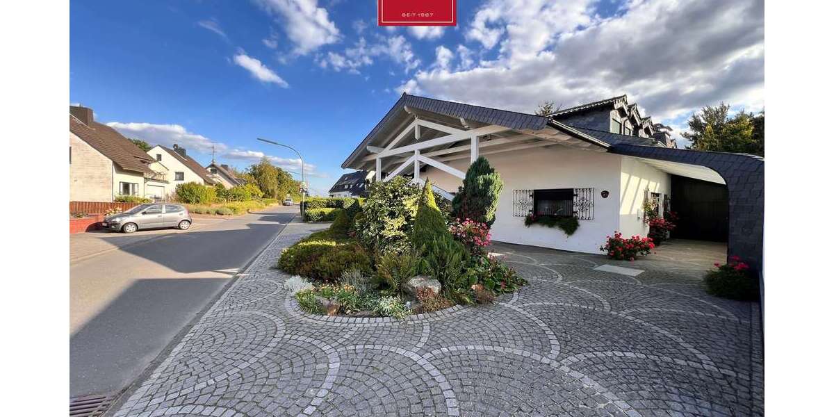 Einfamilienhaus Neuss Holzheim - 6 Zimmer, 277 m&sup2;, 710.000&euro; | Angebot:23474545