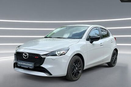 Mazda 2 20.600 km 17.990 &euro; Remscheid 42859