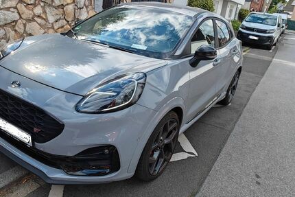 Ford Puma 26.000 km 22.950 &euro; Köln 50735
