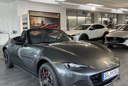 Mazda MX-5 2.500 km 30.690 &euro; Solingen 42655