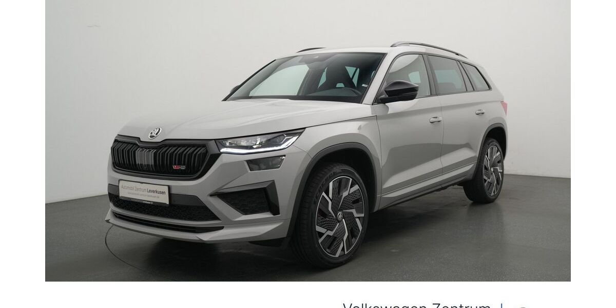 Skoda Kodiaq 20.814 km 44.980 &euro; Leverkusen 51379