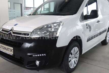 Citroen Berlingo 105.000 km 7.490 &euro; Wuppertal 42289