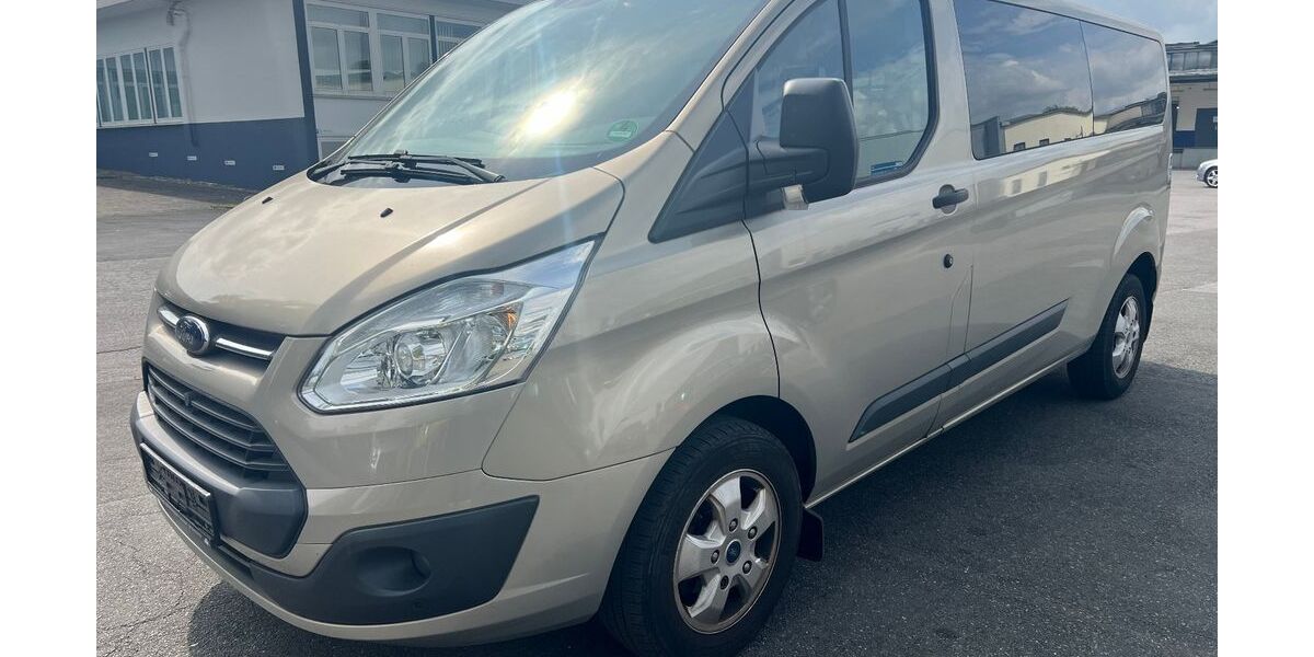 Ford Transit 236.745 km 11.900 &euro; Wuppertal 42327