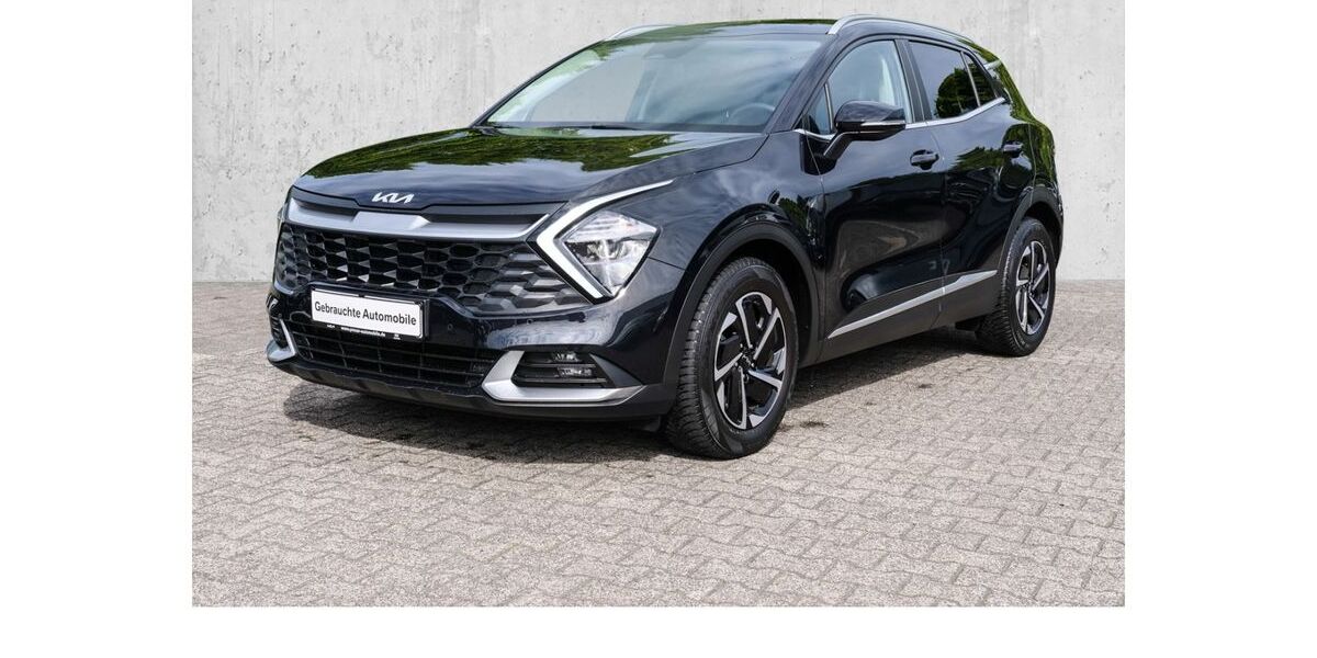 Kia Sportage 40.112 km 24.990 &euro; Dormagen 41540