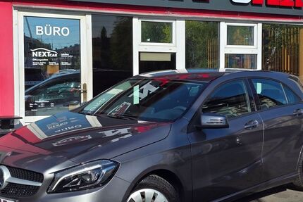 Mercedes-Benz A 180 23.000 km 16.999 &euro; Mülheim an der Ruhr 45476