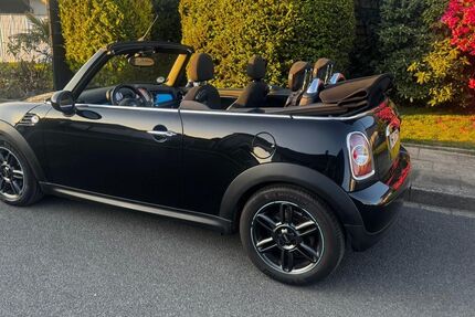 Mini One Cabrio 130.500 km 8.500 &euro; Wuppertal 42111
