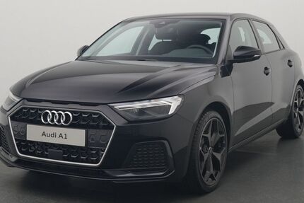 Audi A1 3.980 km 24.980 &euro; Leverkusen 51373