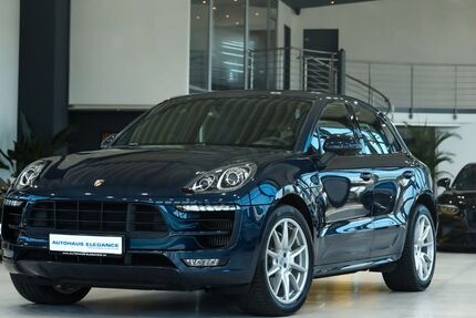 Porsche Macan 80.165 km 37.980 &euro; Köln 51147