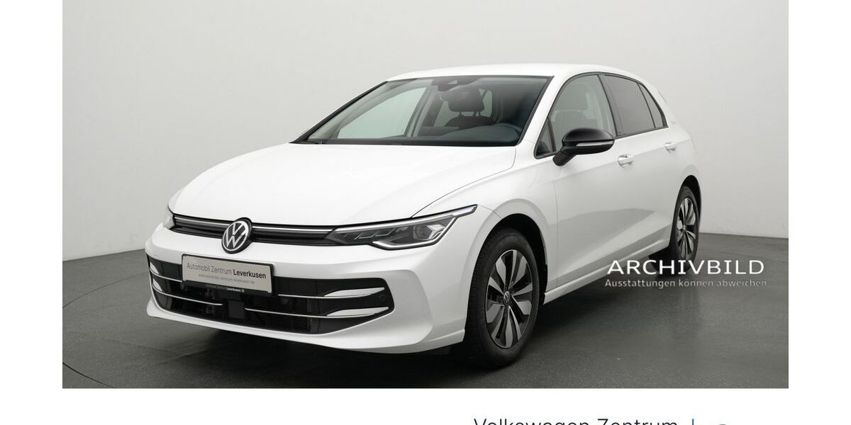 VW Golf 12.810 km 30.988 &euro; Leverkusen 51379
