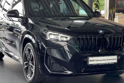 BMW X1 5.639 km 41.490 &euro; Langenfeld 40764