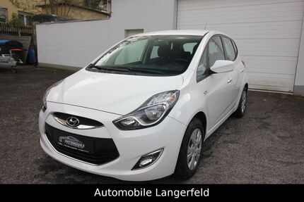 Hyundai ix20 65.000 km 8.990 &euro; Wuppertal 42389