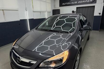 Opel Astra 58.803 km 8.590 &euro; Solingen 42651