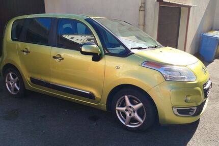 Citroen C3 Picasso 190.011 km 1.800 &euro; Solingen 42655
