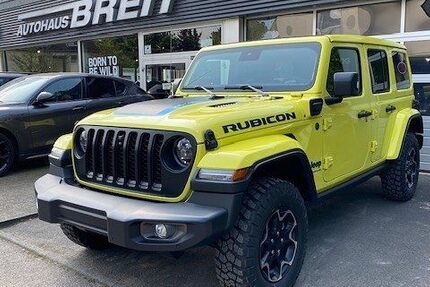 Jeep Wrangler 18.990 km 61.990 &euro; Köln 51069