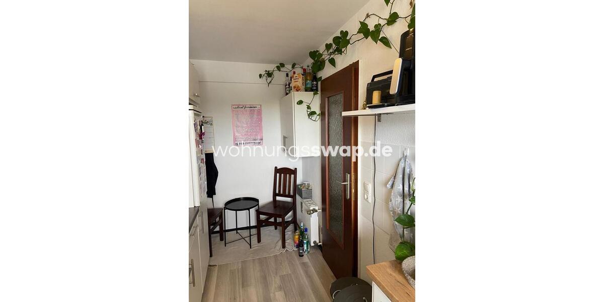 Etagenwohnung Köln Innenstadt - 3 Zimmer, 68 m&sup2;, 695&euro; | Angebot:24541333