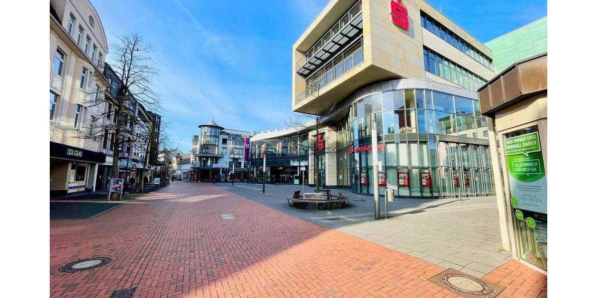 Gewerbeobjekt Hilden - 4.000&euro; | Angebot:25689202