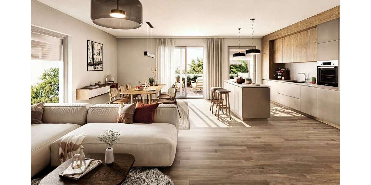 Etagenwohnung Köln Ehrenfeld - 4 Zimmer, 99 m&sup2;, 767.900&euro; | Angebot:26278012