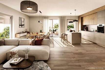 Wohnung Köln Ehrenfeld - 4 Zimmer, 99 m&sup2;, 767.900&euro; | Angebot:26278012