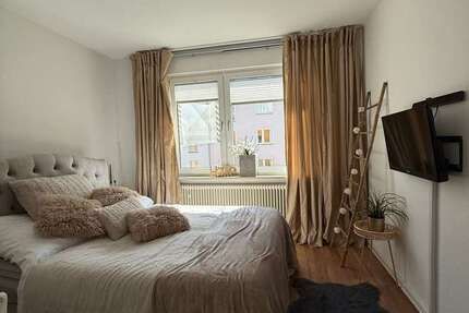 Wohnung Düsseldorf Derendorf - 1 Zimmer, 49 m&sup2;, 209.000&euro; | Angebot:26256823