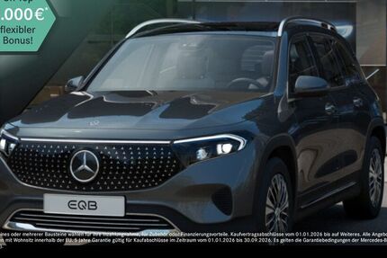Mercedes-Benz EQB 22.203 km 39.980 &euro; Wuppertal 42115