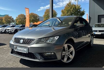 Seat Leon 73.000 km 12.900 &euro; Bergisch Gladbach 51429
