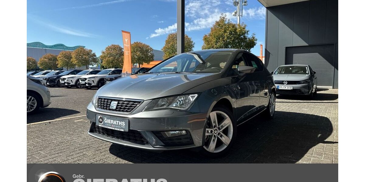 Seat Leon 73.000 km 12.900 &euro; Bergisch Gladbach 51429