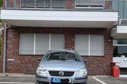 VW Polo 111.000 km 4.950 &euro; Düsseldorf 40721