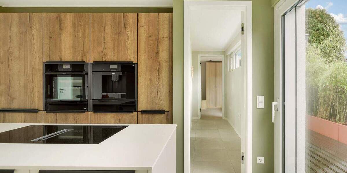 Bungalow Ratingen Ost - 4 Zimmer, 137 m&sup2;, 879.000&euro; | Angebot:25686266