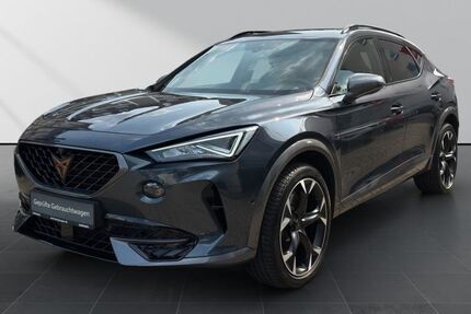 Cupra Formentor 45.400 km 28.950 &euro; Wuppertal 42109