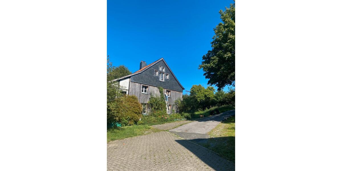 Einfamilienhaus Wuppertal Elberfeld - 8 Zimmer, 210 m&sup2;, 590.000&euro; | Angebot:26346655