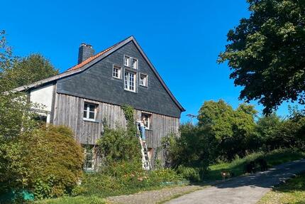 Haus Wuppertal Elberfeld - 8 Zimmer, 210 m&sup2;, 590.000&euro; | Angebot:26346655