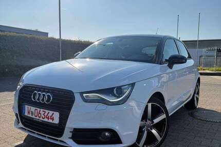 Audi A1 131.950 km 8.900 &euro; Wuppertal 42329