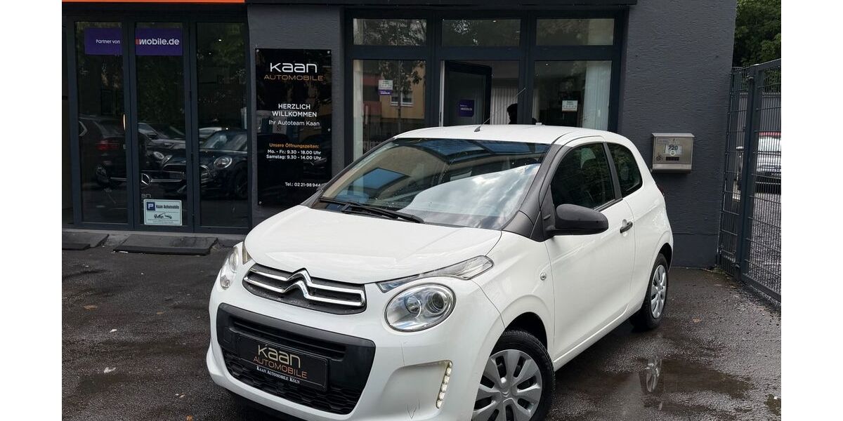 Citroen C1 220.000 km 2.499 &euro; Köln 51107