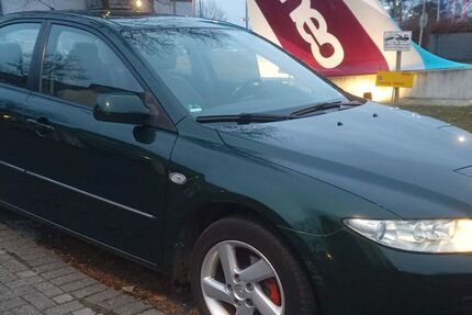 Mazda 6 231.000 km 2.600 &euro; Köln 51143