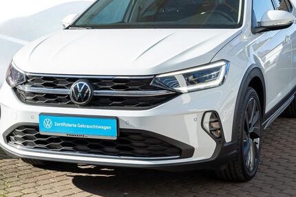 VW Taigo 45.023 km 20.990 &euro; Solingen 42699