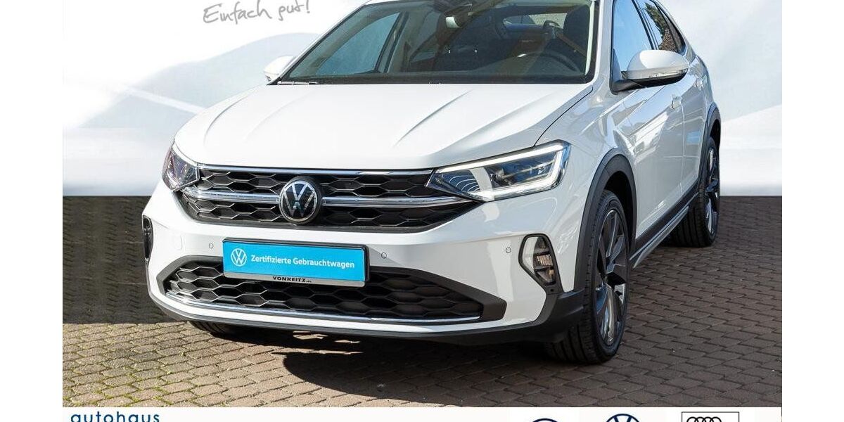 VW Taigo 45.023 km 20.990 &euro; Solingen 42699