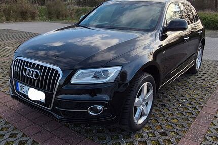 Audi Q5 137.500 km 21.500 &euro; Neuss 41469