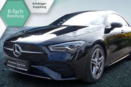 Mercedes-Benz CLA 200 14.512 km 35.980 &euro; Grevenbroich 41515