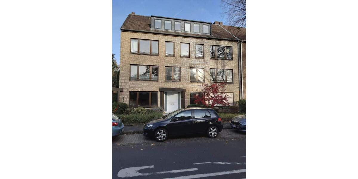 Mehrfamilienhaus, Wohnhaus Düsseldorf Kaiserswerth - 1 Zimmer, 453 m&sup2;, 2.400.000&euro; | Angebot:25779525