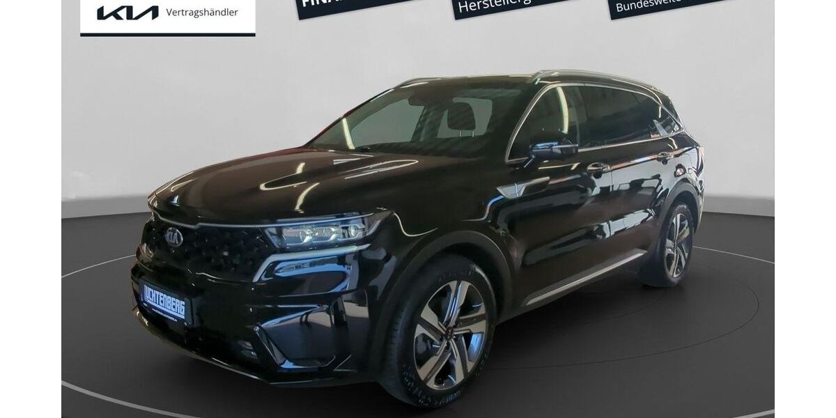 Kia Sorento 69.175 km 31.950 &euro; Leverkusen 51381