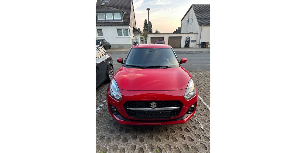 Suzuki Swift 7.070 km 15.670 &euro; Ratingen 40880