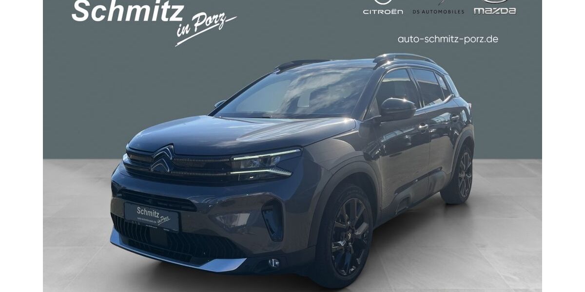 Citroen C5 Aircross 30.000 km 26.999 &euro; Köln 51145