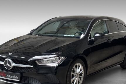 Mercedes-Benz CLA 180 Shooting Brake 108.430 km 17.990 &euro; Wuppertal 42327