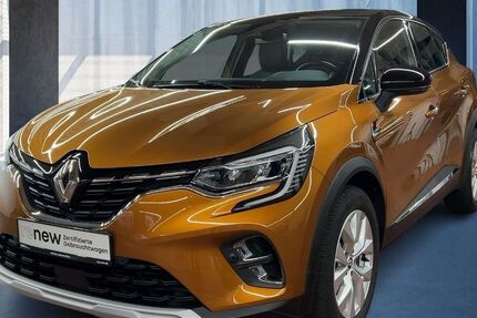 Renault Captur 39.886 km 18.330 &euro; Köln 50939