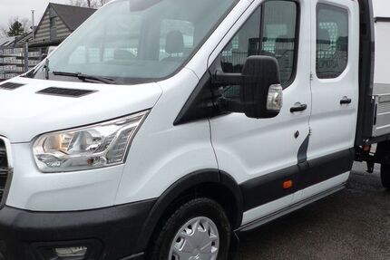 Ford Transit 125.000 km 18.950 &euro; Solingen 42699