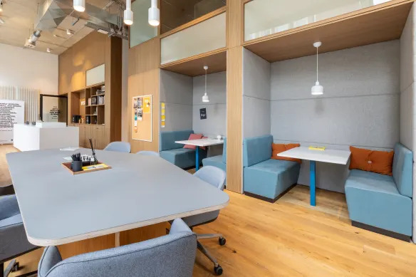 Gewerbeobjekt Düsseldorf Altstadt - 2.759&euro; | Angebot:25776297