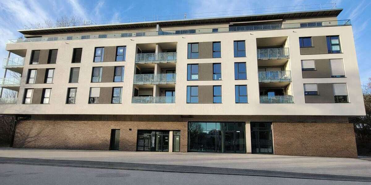 Etagenwohnung Leichlingen Büscherhöfen - 2 Zimmer, 60 m&sup2;, 1.080&euro; | Angebot:24189171