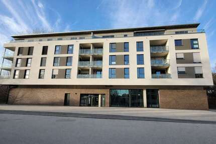 Wohnung Leichlingen Büscherhöfen - 2 Zimmer, 60 m&sup2;, 1.080&euro; | Angebot:24189171